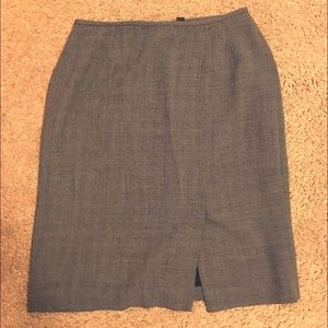 HIGH QUALITY WINTER SKIRT